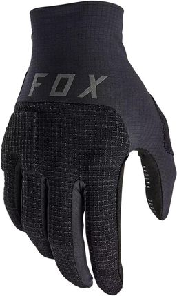 Rękawiczki Długie Fox Flexair Pro Czarny