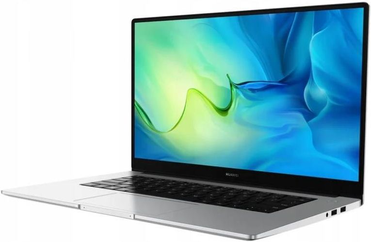 Laptop Huawei MateBook D 15 15,6/Ryzen7/16GB/512GB/Win11