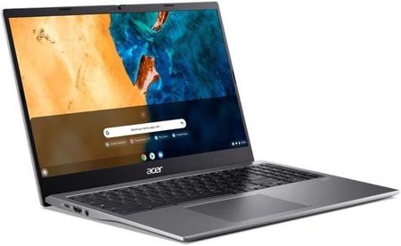 Laptop Acer Chromebook 515 CB515-1W-583T 15,6"/i5/8GB/128GB/ChromeOS (NXAYGEP00A)