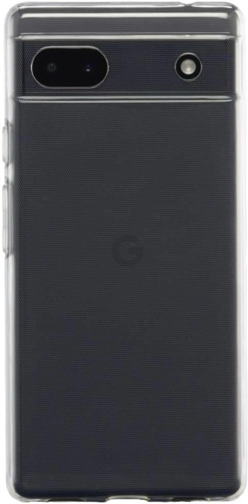 Custodia TPU Trasparente per Sony Xperia 5 V - Protezione Elegante e