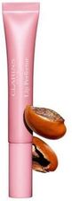 Clarins Lip Perfector Glow Błyszczyk 21 Soft Pink Glow 12ml