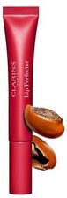 Clarins Lip Perfector Glow Błyszczyk 24 Fuchsia Glow 12ml
