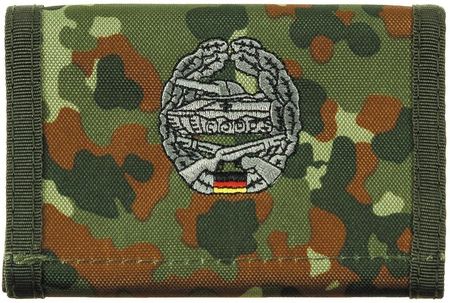 Portfel BW "Panzergrenadiere" flectarn