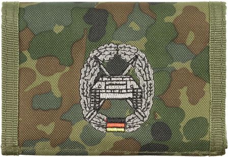 Portfel BW "Panzerjager" flectarn