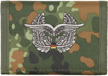 Portfel BW "Luftwaffe" flectarn