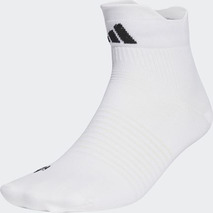 Skarpety Adidas Perf D4S Ank 1P Ht3435 – Biały