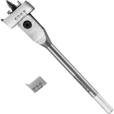 Zdjęcie Meec Tools Regulowane Wiertło Do Drewna Ø2276Mm - Oborniki