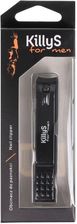 Zdjęcie Killys_For Men Nail Clipper Duży Obcinacz Do Paznokci - Pełczyce