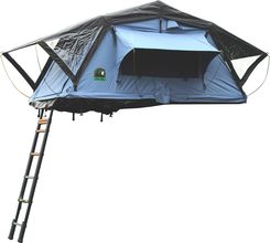 Zdjęcie Wild Camp Namiot Dachowy Niagara Ii 180 - Solec Kujawski