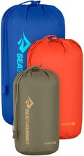 Zdjęcie Sea To Summit Zestaw Worków Lightweight Stuff Sack Set 3 Sztuki 5L - Nowa Dęba
