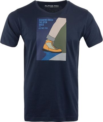 Alpine Pro T-Shirt Kades