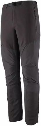 Patagonia Spodnie M'S Altvia Alpine Pants - Reg - Black