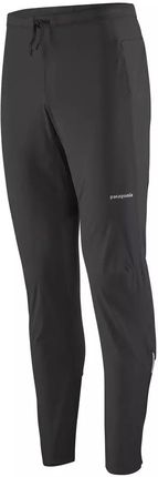 Patagonia Spodnie M'S Wind Shield Pants - Black