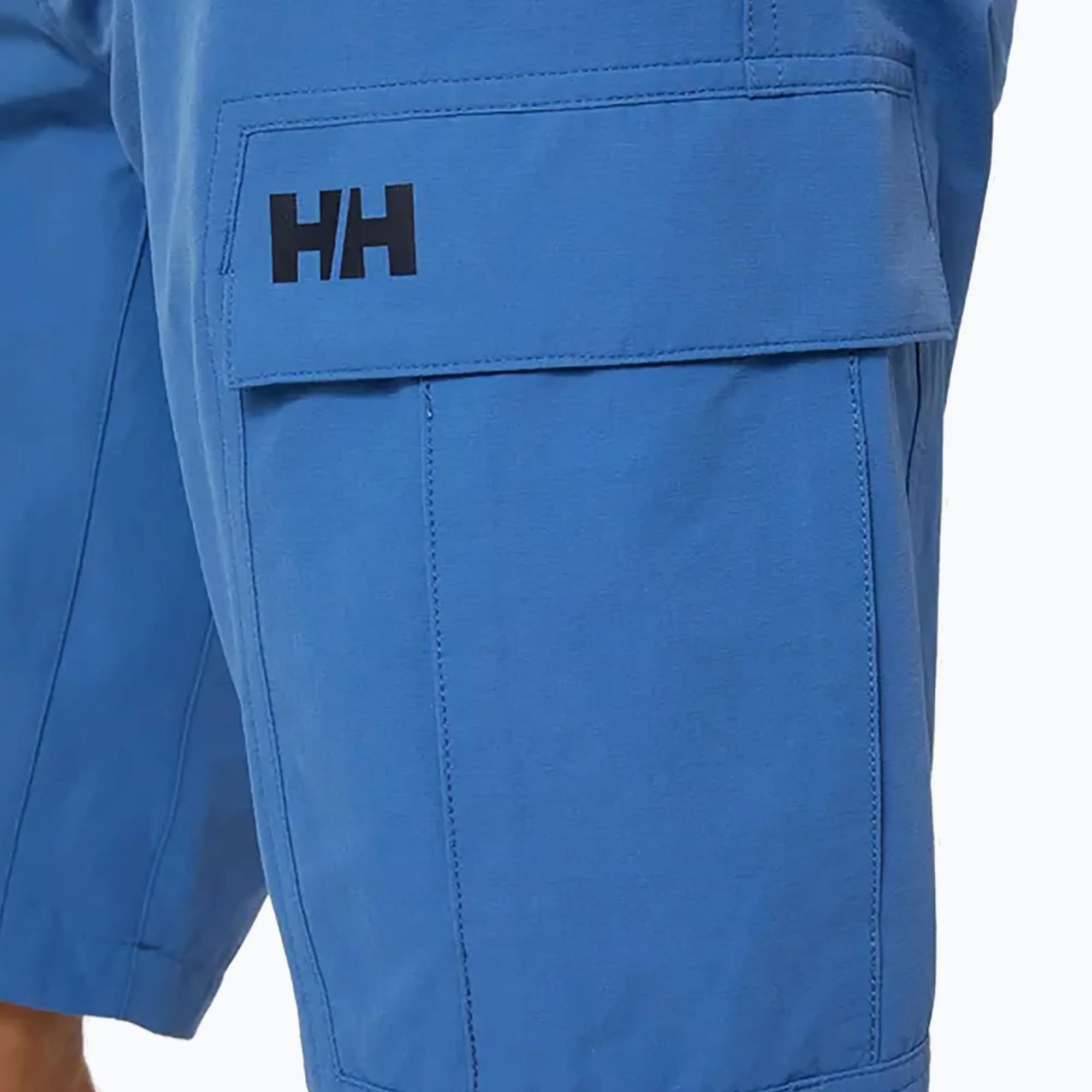Helly-Hansen HH Cargo II Quick Dry Stretch Outdoor Shorts HH Cargo II Quick Dry Stretch Outdoor Shorts - 10