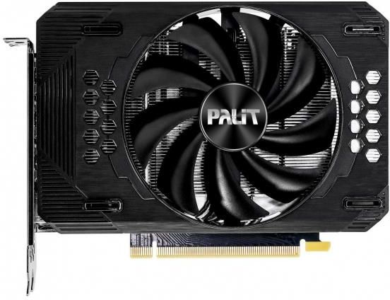 Palit GeForce RTX 3060 StormX 8GB GDDR6 (NE63060019P1190AF