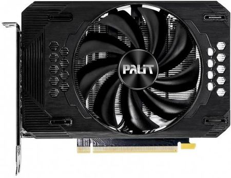Palit GeForce RTX 3060 StormX 8GB GDDR6 (NE63060019P1190AF)