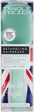 Zdjęcie Tangle Teezer The Ultimate Detangler Fine And Fragile Brush Marine Teal - Żnin