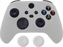 KBR Games Osłona do pada Xbox Series X S +2 Gripy KBR_GAMES_J003
