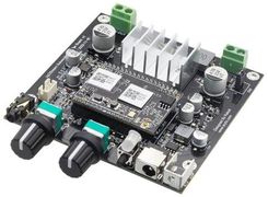 Zdjęcie Arylic Bezprzewodowy Wzmacniacz Subwooferowy Multiroom Do Zabudowy 89A9255EC - Wojkowice