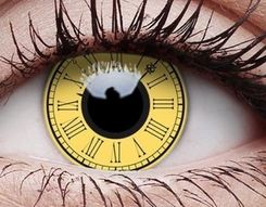 Maxvue Vision Colourvue Crazy TimeKeeper -0,00 8,6 1szt.