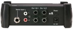 Zdjęcie Dap Audio Amp-104 - Wzmacniacz Słuchawkowy (D1536) - Koziegłowy