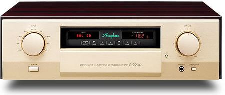 Accuphase C-2900 Przedwzmacniacz Stereo (C2900)