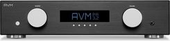Zdjęcie Avm Evolution Pa 3.2 Czarny Przedwzmacniacz Stereo (PA32BLACK) - Kościan