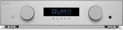 Zdjęcie Avm Evolution Pa 3.2 Srebrny Przedwzmacniacz Stereo (PA32SILVER) - Miłosław
