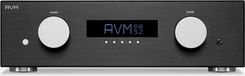 Zdjęcie Avm Evolution Pa 5.2 Czarny Przedwzmacniacz Lampowy (PA52BLACK) - Gniezno