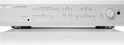 Musical Fidelity M6X Dac Srebrny Przedwzmacniacz Gramofonowy Z Dac (M6XDACSILVER)