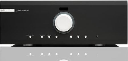Musical Fidelity Wzmacniacz Stereo Zintegrowany - M6Si500 Black (EE3E8143B)