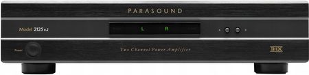 Parasound 2125 V.2 Końcówka Mocy Stereo (2125V2)