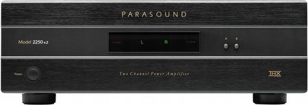 Parasound 2250 V.2 Końcówka Mocy Stereo (2250V2)
