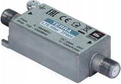 Zdjęcie Terra Filtr Lte 700 Tf005 Wewnętrzny (R81007) - Wejherowo