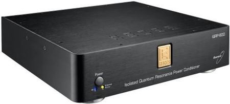 Keces Audio Kondycjoner Zasilania Z Izolacją Rezonansu Kwantowego - Iqrp-800 (27C393043)