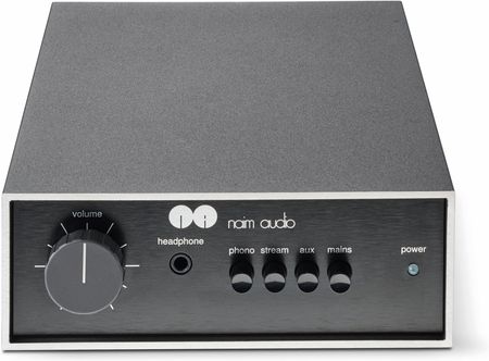 Naim Audio Naim Nait 50 Zintegrowany Wzmacniacz Stereo (NAIT_50)