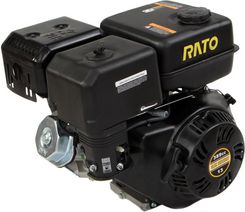 Zdjęcie Rato Silnik R390 Spalinowy Benzynowy 13 Km Wał 25 4Mm Motor Ewimax - Kościan