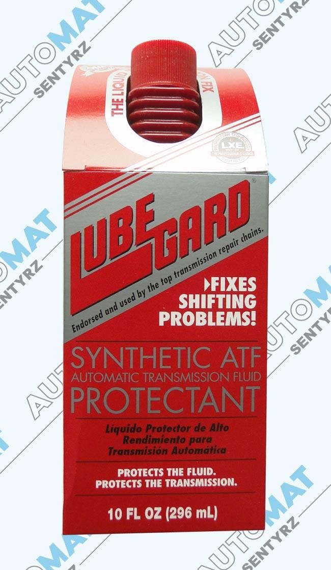 COMPLETE Full Synthetic ATF - Lubegard