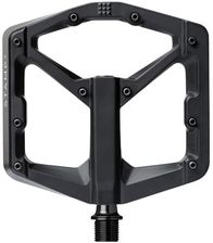 Zdjęcie Crank Brothers Pedały Stamp2 Duże Czarne 16363 - Zielonka