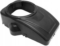 Zdjęcie Loncin Polska Osłona Pokrywa 1P92 Do Silnika Obudowa Wentylatora Maska 1P88F 1P90F 1P92F 1602100460001 - Kościan