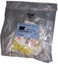 Zdjęcie Suzuki 940307333 Zacisk Chlapacz - Wągrowiec