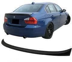 Proracing D Lotka Lip Spoiler Bmw E90 M3 Style Pp
