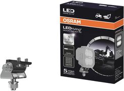 Osram Reflektor Dalekosiężny Ledriving® Mounting Kit Px Ledpwl Acc 101