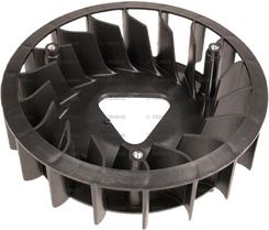 Zdjęcie Loncin Polska Wentylator Łopatki Wentylatora Do Silnika 1P88F 1P90F 1P92F 1601800240001 1602100460001 - Kościan