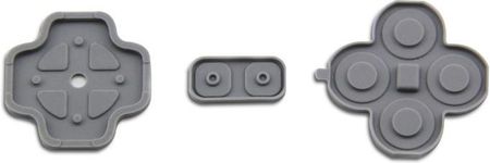 Infinity Gumki przycisków do konsoli New Nintendo 3DS GUMKINEW3DS