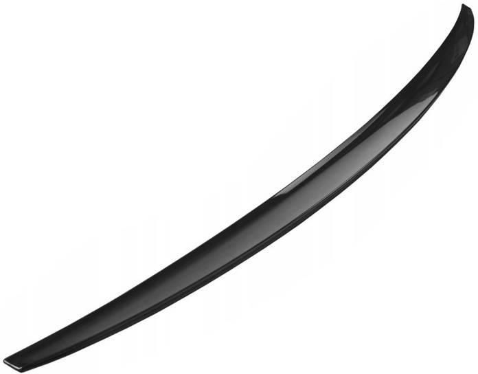 CHROMEMASTER Dachspoiler Für Peugeot 2008 2020+ - Polyurethan, Zum Lackieren