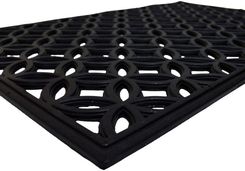 Zdjęcie Goodhome Wycieraczka Guma 40X60Cm Maurice - Wolbrom