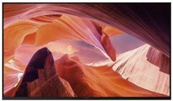 Sony Bravia Professional Displays Fwd-43X80L X80L Series - 43 Class (42.5 Viewable) Led-Backlit Lcd Display - 4K - For Digital Signage