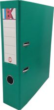 Kbk Segregator Kbkpbs A4 75Mm Zielony 2000026