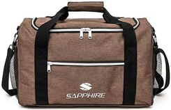 Zdjęcie Torba podróżna Sapphire ST-130 - beżowa - Nowy Sącz